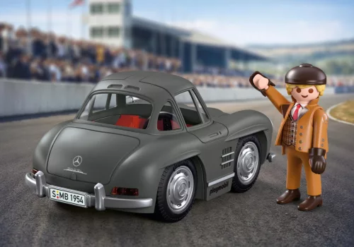 PLAYMOBIL 72238 Mercedes-Benz 300 SL