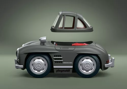 PLAYMOBIL 72238 Mercedes-Benz 300 SL