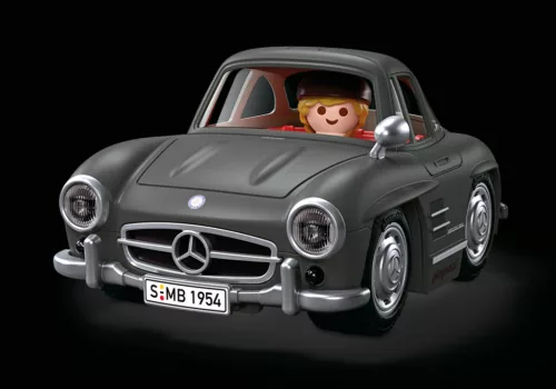 PLAYMOBIL 72238 Mercedes-Benz 300 SL