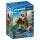 PLAYMOBIL Knights 72212 Oroszlán arany lovaggal