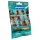 PLAYMOBIL Figures 72139 Meglepetésfigura kiegészítőkkel - 30. sorozat