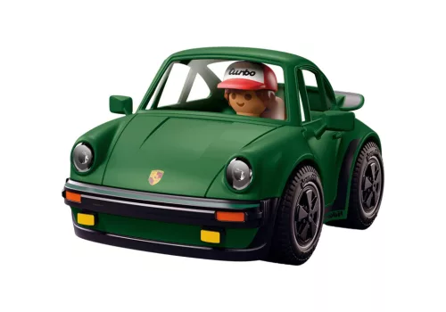 PLAYMOBIL 72239 Porsche 911 Turbo