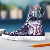 Ravensburger KPop Demon Hunters 3D puzzle sneaker, 108 db