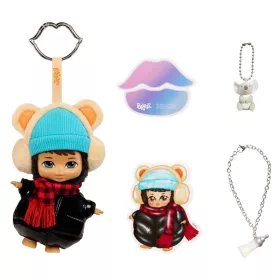 Bratz Bratziez Figura Wintertime Wonderland válogatott