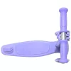 MiiGo Tri-Scooter roller, lila