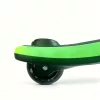 MiiGo Tri-Scooter LED roller