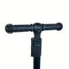 MiiGo Tri-Scooter LED roller