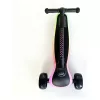 MiiGo Tri-Scooter LED roller