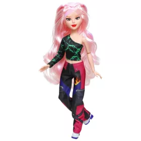Dreameez KPop Diva Squad divatbaba – Luna