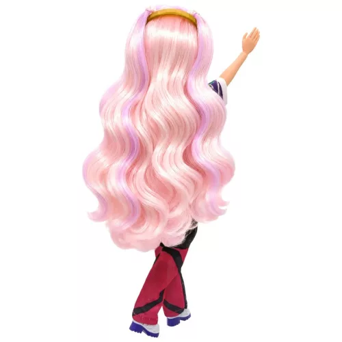 Dreameez KPop Diva Squad divatbaba – Luna