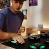 Silverlit Active Pod interaktív reflexjáték