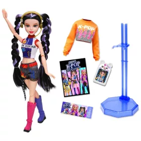 Dreameez KPop Diva Squad divatbaba – Yumi