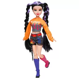 Dreameez KPop Diva Squad divatbaba – Yumi