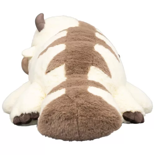 Avatár: Aang legendája alvó Appa plüss, 45 cm