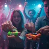 iDance Pocket DJ KPop szett (vegyes válogatás)