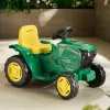 John Deere elektromos mini traktor, 7,2V