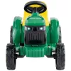John Deere elektromos mini traktor, 7,2V