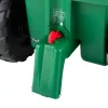 John Deere elektromos mini traktor, 7,2V