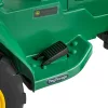 John Deere elektromos mini traktor, 7,2V