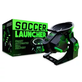 Soccer Launcher labdakilövő focihoz
