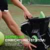 Soccer Launcher labdakilövő focihoz
