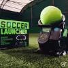 Soccer Launcher labdakilövő focihoz