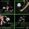 Soccer Launcher labdakilövő focihoz