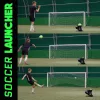 Soccer Launcher labdakilövő focihoz