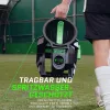 Soccer Launcher labdakilövő focihoz
