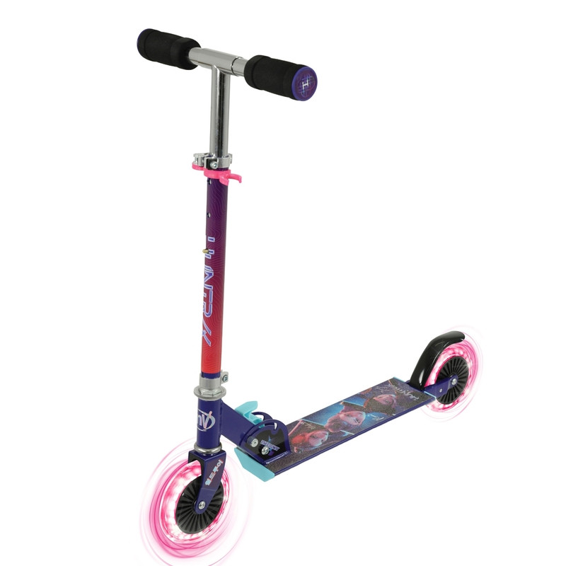 KPop Demon Hunters Roller (fő nézet)