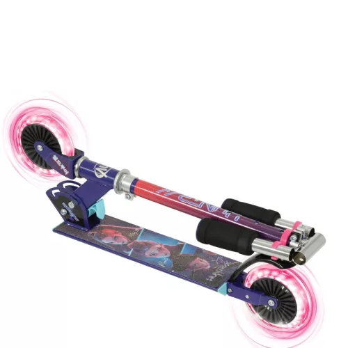 KPop Demon Hunters Roller