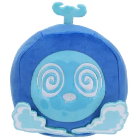   Roblox Blox Fruits 4. sorozat plüssfigura, 10 cm, meglepetéscsomag (többféle)