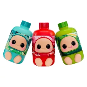 Hyojo Mountain Dew Gyűjthető Figura Medál válogatott
