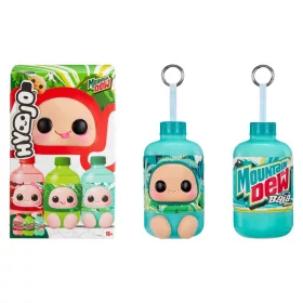 Hyojo Mountain Dew Gyűjthető Figura Medál válogatott
