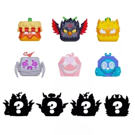Roblox Blox Fruits minifigura, 4. sorozat (többféle)