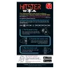 Hitster Wacken – rock és metal zenei társasjáték