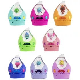 Aqua Pets interaktív kisállat hanggal (többféle)