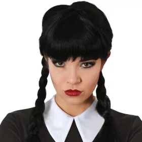 Wendy paróka, halloweeni jelmezkiegészítő
