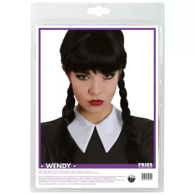Wendy paróka, halloweeni jelmezkiegészítő