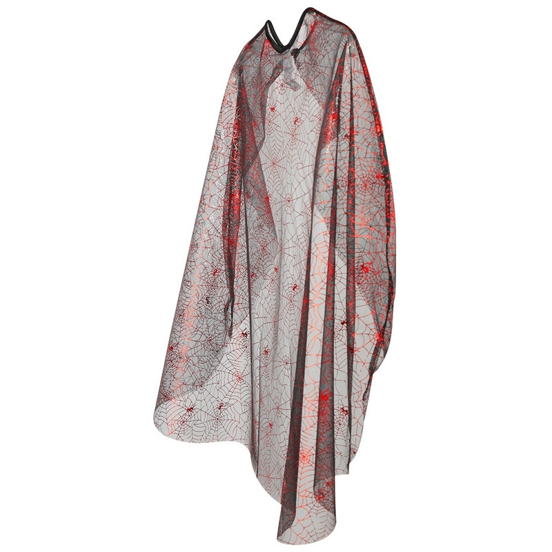 Halloweeni köpeny, 128/140-es méret, alternatív kép 6