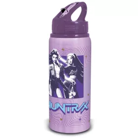 KPop Demon Hunters alumínium kulacs, 730 ml