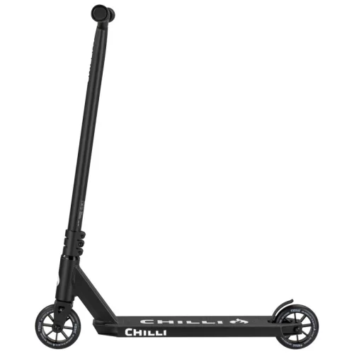Chilli Pro Scooter Spinom X trükkroller