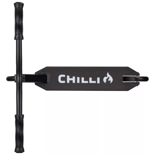 Chilli Pro Scooter Spinom X trükkroller