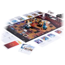 LEGO Ninjago Destiny's Bounty Adventures társasjáték