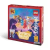 LEGO Ninjago Destiny's Bounty Adventures társasjáték