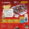 LEGO Ninjago Destiny's Bounty Adventures társasjáték