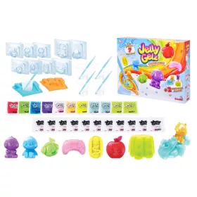 Jelly Gelz Lifestyle Deluxe készlet
