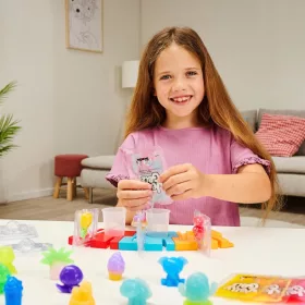 Jelly Gelz Lifestyle Deluxe készlet