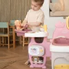 Smoby Baby Nurse babajátszó központ