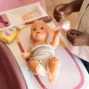 Smoby Baby Nurse babajátszó központ